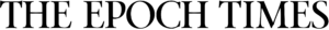 The Epoch Times Logo